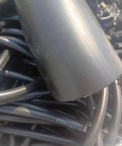 出售三元乙丙胶管