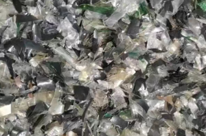 PVC育苗盘破碎料长期出售