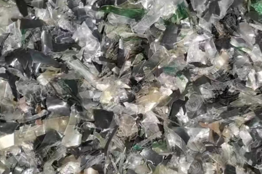 PVC育苗盘破碎料长期出售