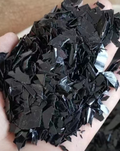 PET打包带破碎料,瓶胚破碎料大量供应