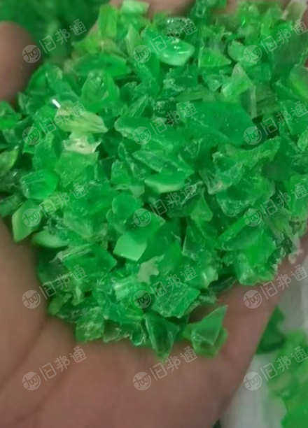 PET打包带破碎料,瓶胚破碎料大量供应