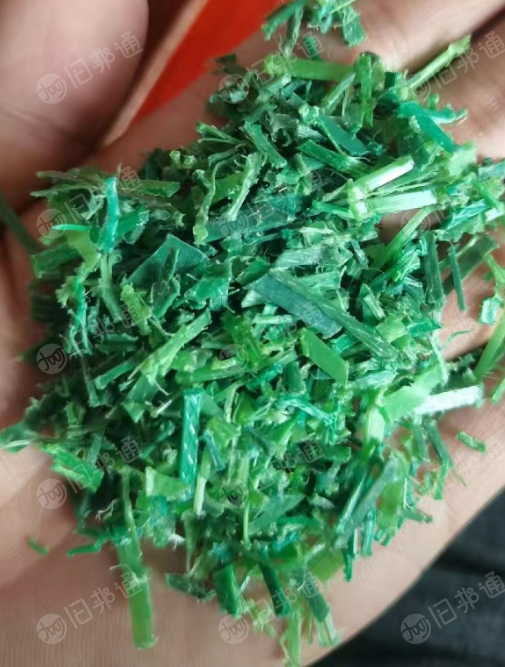 PET打包带破碎料,瓶胚破碎料大量供应