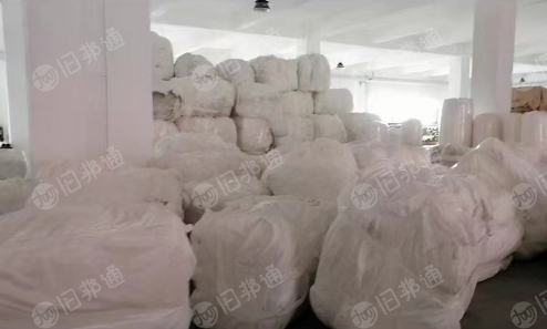 纯黏胶水刺无纺布边料,涤黏混纺无纺布边料,涤纶无纺布边角料,大量出售