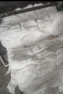 白色再生棉，优质小白棉，大量出售