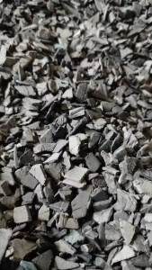 长期供应4S店pp保险杠退漆料，月供300-500吨