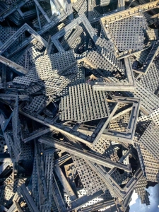 大量收购led灯板料