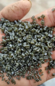 三层120目大棚膜颗粒，二膜颗粒长期有货出售