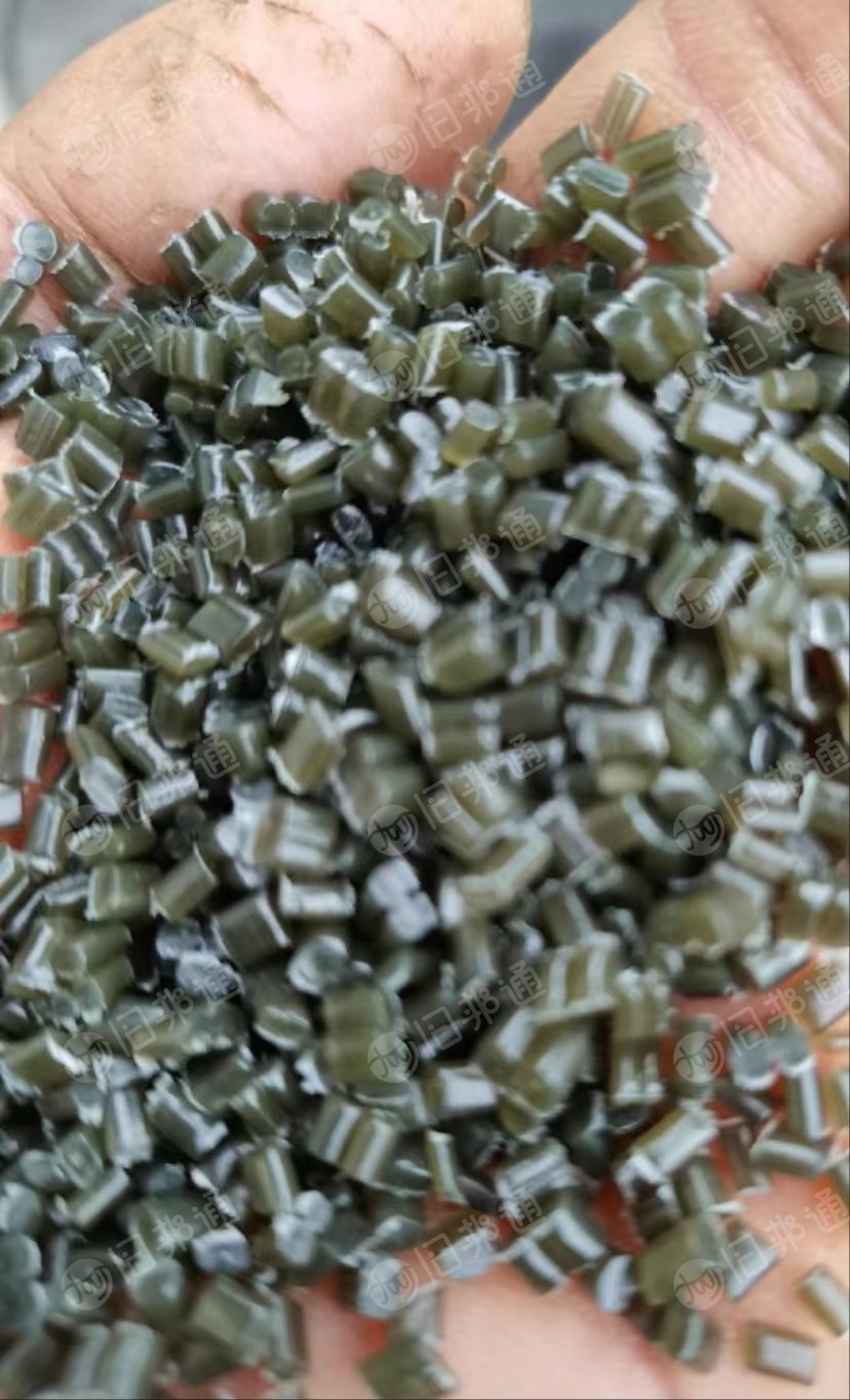 三层120目大棚膜颗粒,二膜颗粒长期有货出售