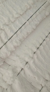 黏胶车肚10吨出售