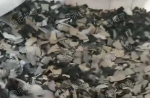 保险杠破碎料,工程丙破碎料,涂料桶破碎料大量出售