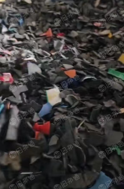 螺纹管破碎料出售
