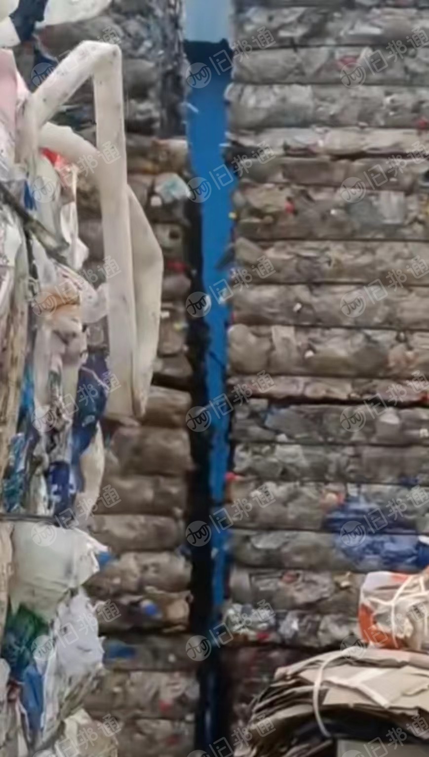 PET矿泉水瓶砖,长期有货出售