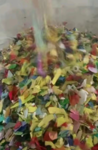 花乙破碎料，白乙破碎料，长期大量出售