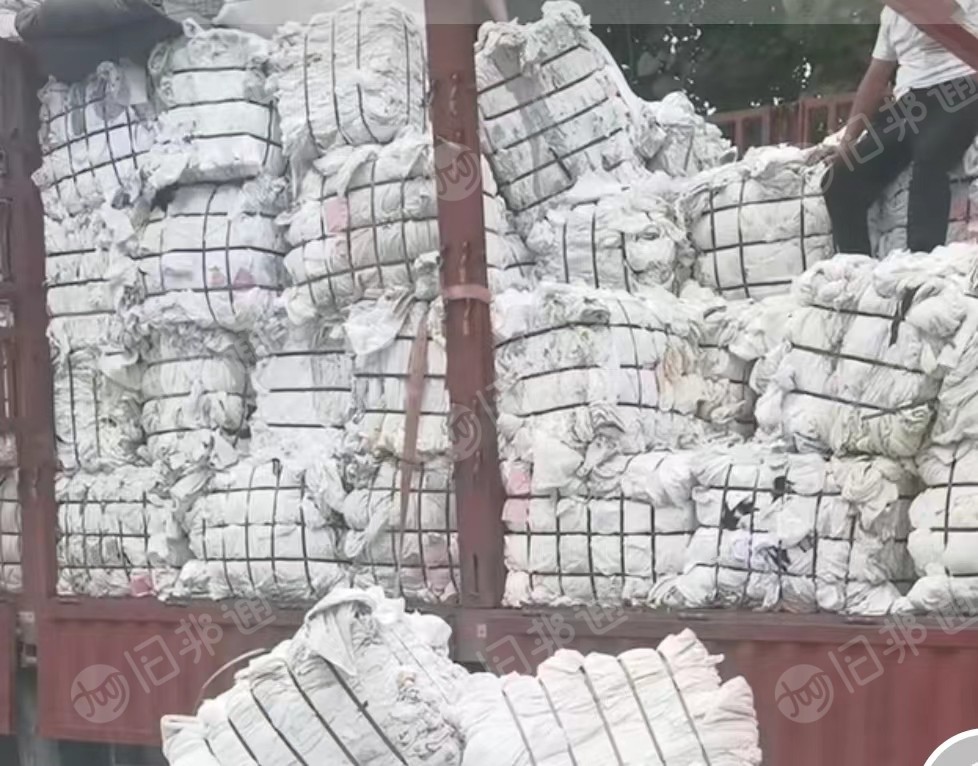 旧衣服大白,白布,大量出售