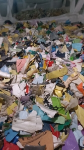 花乙破碎料，清洗甩干过风选，现货100吨