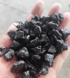 尼龙粉碎料现货15吨