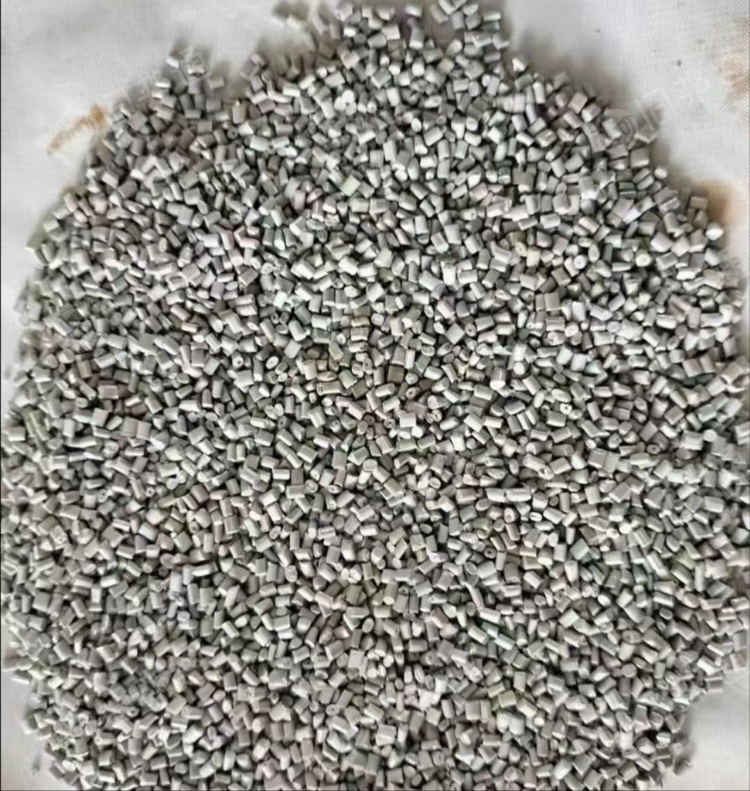 PET颗粒现货50吨,月供200吨