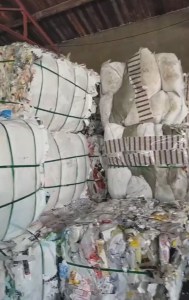 不干胶废料，无胶盘，月供100多吨