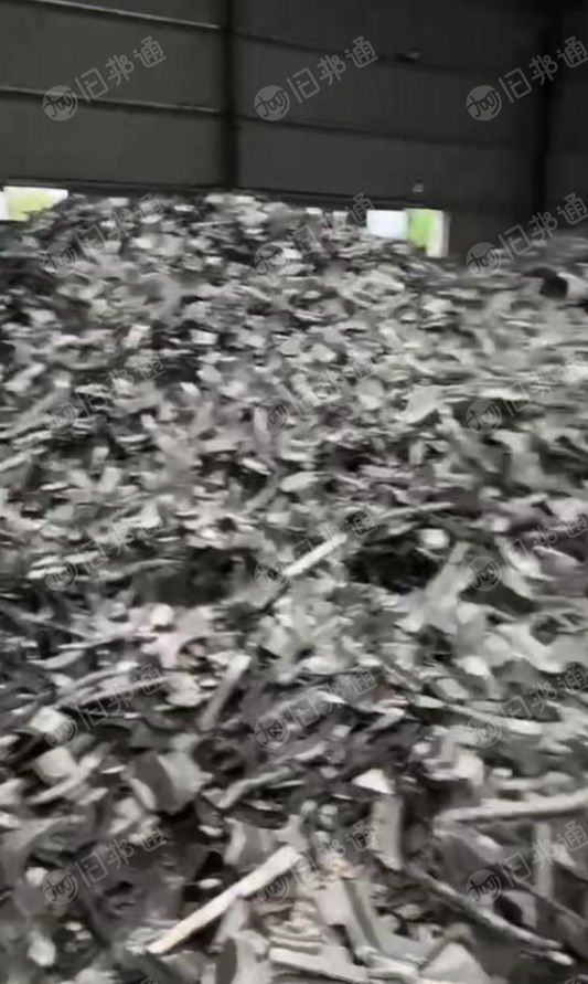 摩托车,汽车下来的废铝边角料出售