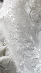 各种PET涤纶丝，涤纶长丝，纯涤纶下脚料不限量回收