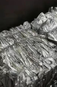 铝塑膜废料长期出售
