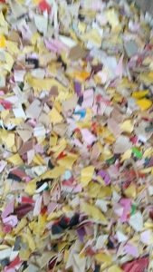 花乙过盐水破碎料，现货够车长期有货，广东茂名化州厂