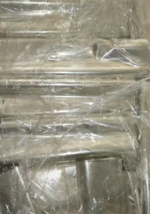干净的PET电子膜，叠好的，每月都有