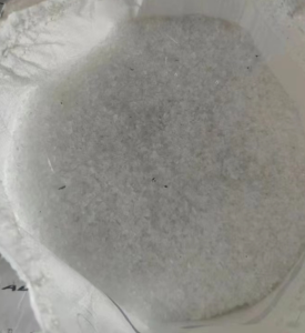 透明破碎料出售