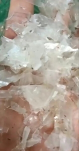 优质饭盒压包料，干破纯饭盒毛料大量回收