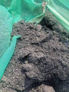 钛铁矿渣，上磁料长期供应