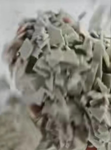 PP板破碎料，厂家出售，广东厂