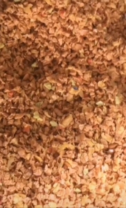 HDPE管道破碎，燃气管破碎，蓝桶破碎，油箱破碎，中空低压破碎长期有货出售