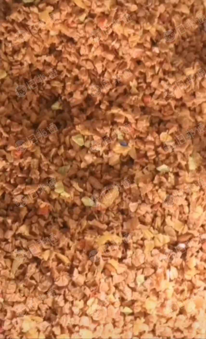 HDPE管道破碎,燃气管破碎,蓝桶破碎,油箱破碎,中空低压破碎长期有货出售