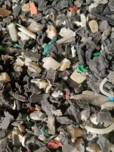 PA单双增强破碎料