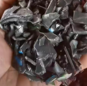 煤气管破碎料长期出售