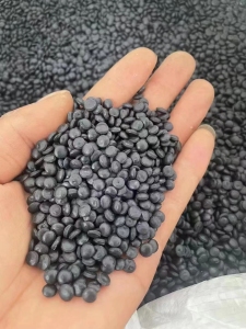 出售高压复合颗粒，韧性好，无灰分，适合注塑，拉管，吹膜