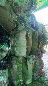 彩印厂铝塑膜废料长期出售