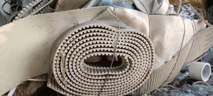 出售tpu同步带，现货30多吨