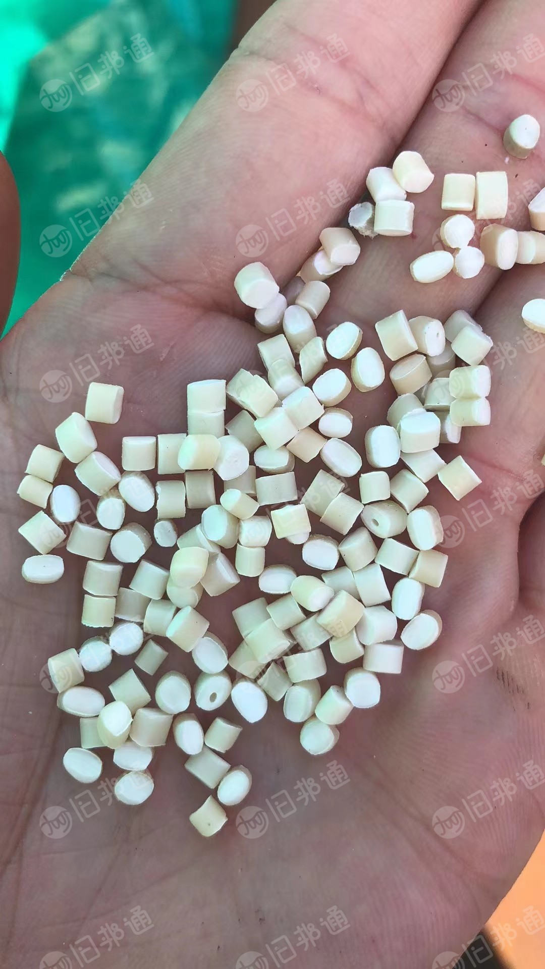 出售纯pape复合颗粒,拉伸500,月产500吨