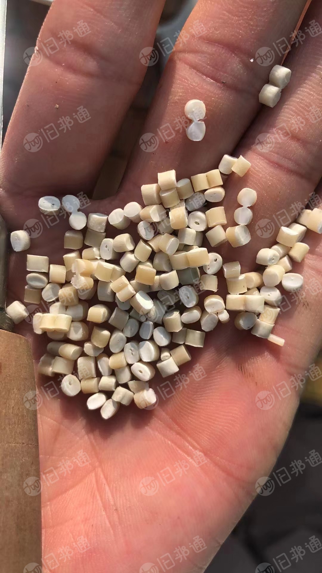 出售纯pape复合颗粒,拉伸500,月产500吨