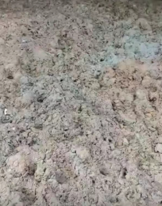 铝箔纸分离出来的纸浆出售