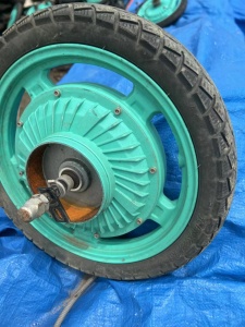 共享单车轮毂，大量现货