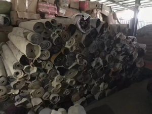 库存人造革，大量出售