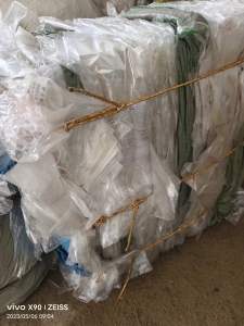 PP服装厂膜，聚丙膜废料