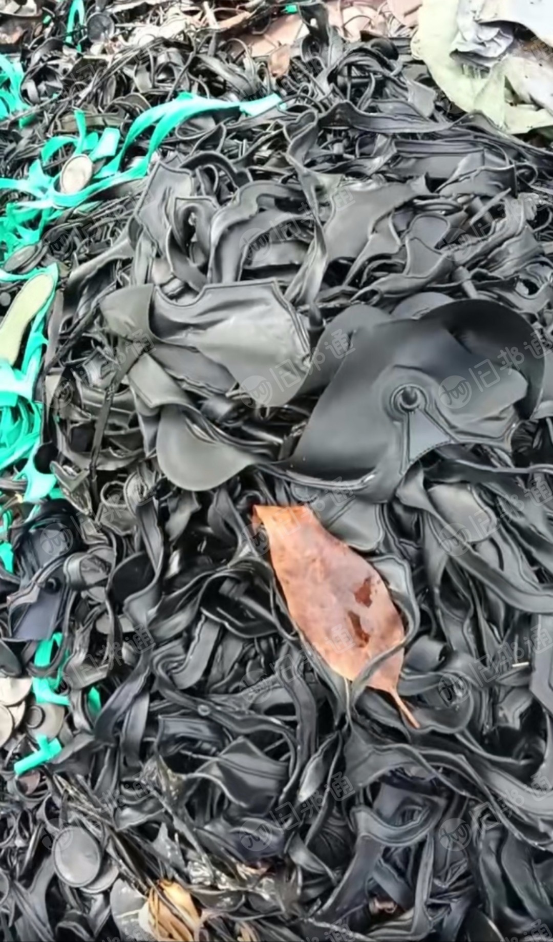 各种橡胶废料,废轮胎,橡胶电缆皮,汽车垫带,输送带等全国回收