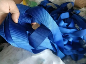 库存织带，现货40吨，大量出售