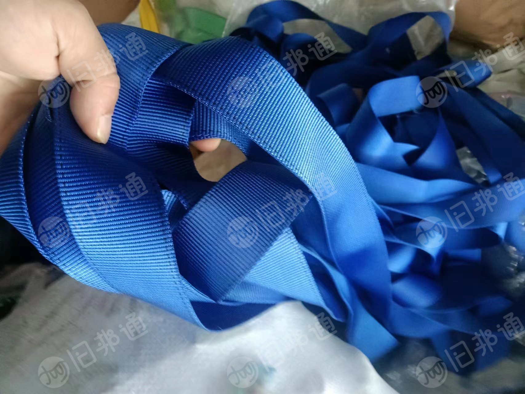 库存织带,现货40吨,大量出售