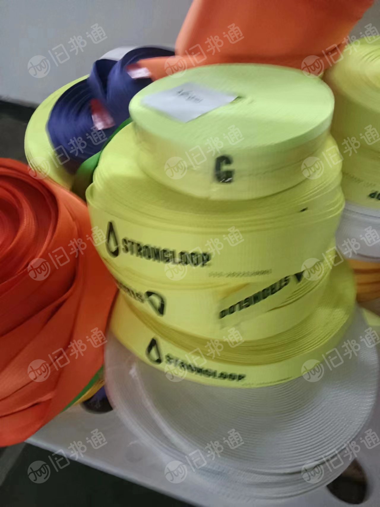库存织带,现货40吨,大量出售