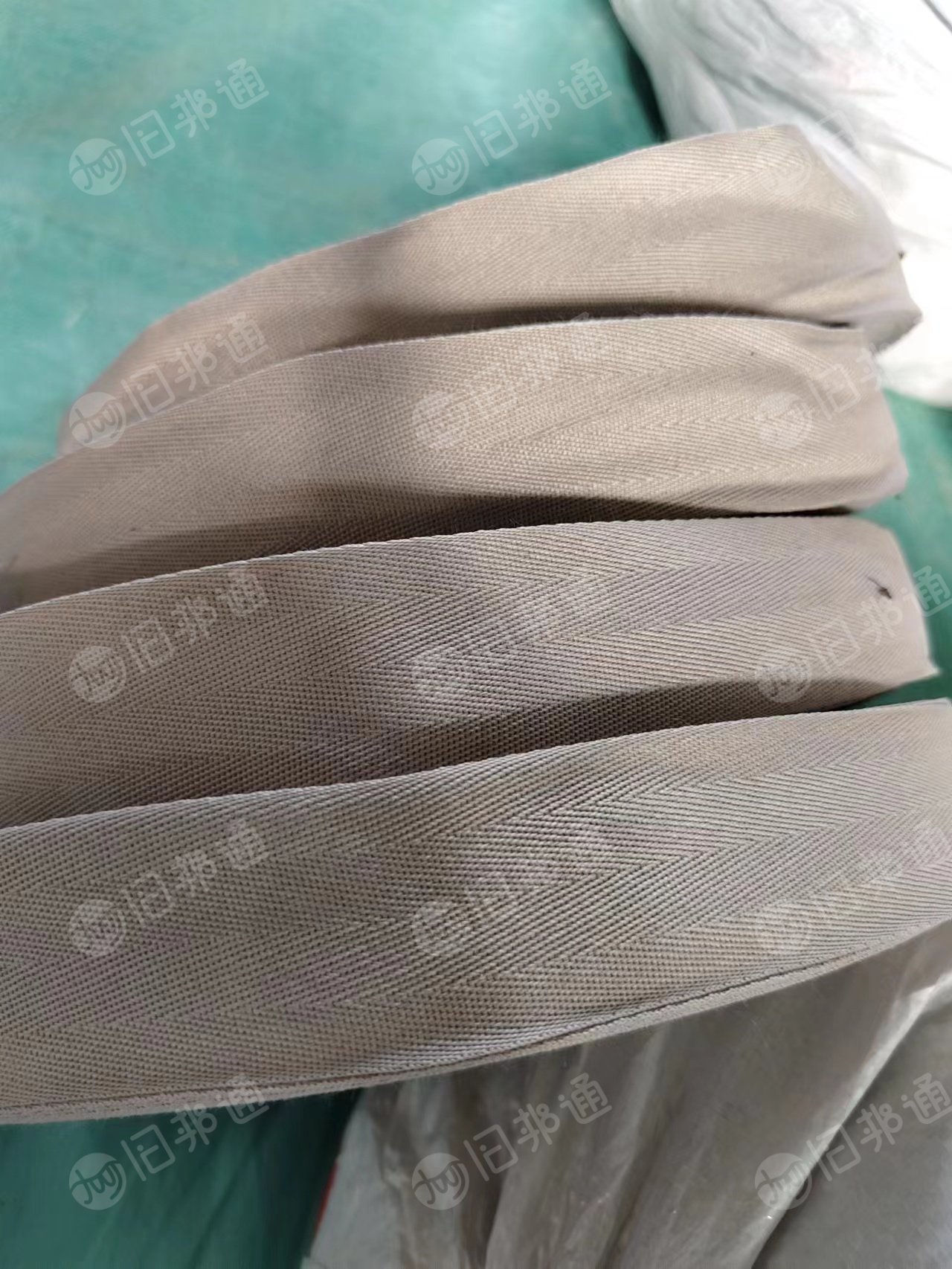 库存织带,现货40吨,大量出售