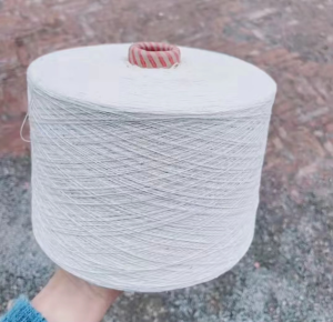 处理14支合股棉纱十几吨